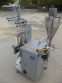 JYI MAW Industrial Form/Fill/Seal Machine For Creams & Lotions