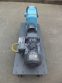 Waukesha Size 130 Stainless Steel Positive Displacement Pump, 5  HP