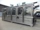 Holmatic OF-2340 "OPTI-FIL" Four Lane Cup Filler/Sealer/Overcap System
