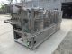 Holmatic OF-2340 "OPTI-FIL" Four Lane Cup Filler/Sealer/Overcap System