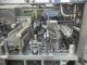 Holmatic OF-2340 "OPTI-FIL" Four Lane Cup Filler/Sealer/Overcap System