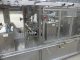 Holmatic OF-2340 "OPTI-FIL" Four Lane Cup Filler/Sealer/Overcap System