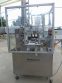 Holmatic QC-80 Rotary Cup Filler/Sealer/Overcapper, 6 In. Diameter Tooling
