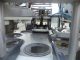 Holmatic QC-80 Rotary Cup Filler/Sealer/Overcapper, 6 In. Diameter Tooling