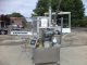 Holmatic QC-80 Rotary Cup Filler/Sealer/Overcapper, 6 In. Diameter Tooling