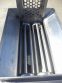 Colton 544 Twin Granulator,  Stainless Steel
