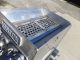 Colton 544 Twin Granulator,  Stainless Steel