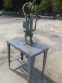 JG Bench Top Air Operated Crimper