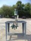 JG Bench Top Air Operated Crimper