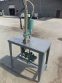 JG Bench Top Air Operated Crimper