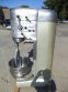 Hobart M-802-U 80 quart four speed bowl mixer, USDA