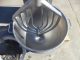 Hobart M-802-U 80 quart four speed bowl mixer, USDA
