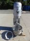 Hobart M-802-U 80 quart four speed bowl mixer, USDA
