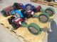 Watts 6 Inch Diameter Electrically Actuated Butterfly Valves (5)