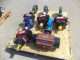 Watts 6 Inch Diameter Electrically Actuated Butterfly Valves (5)