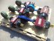Watts 6 Inch Diameter Electrically Actuated Butterfly Valves (5)