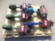 Watts 6 Inch Diameter Electrically Actuated Butterfly Valves (5)