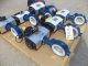 Sure Torque Electrically Actuated 4 Inch Diameter Butterfly Valves (7)