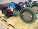 Sure Torque Electrically Actuated 4 Inch Diameter Butterfly Valves (7)