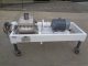 Fitzpatrick 16X10 Riving Machine, 40 HP