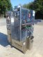 Unipac Jolly 50 Plastic Tube Filling/Sealing Machine, Laminate Tubes