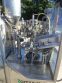Unipac Jolly 50 Plastic Tube Filling/Sealing Machine, Laminate Tubes