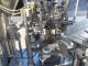 Unipac Jolly 50 Plastic Tube Filling/Sealing Machine, Laminate Tubes
