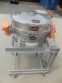 Kason Model K40-FT-SS High Throughput Single Deck Vibroscreen Low-profile Scalper/Screener/Sifter