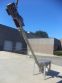 Flexicon 4 In. Flexible Screw Conveyor