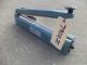 Midwest Pacific Impulse Tabletop Heat Sealer