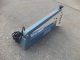 Midwest Pacific Impulse Tabletop Heat Sealer