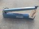 Midwest Pacific Impulse Tabletop Heat Sealer