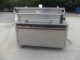 Groen Goldline Braising Pan, Automatic Tilt