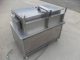 Groen Goldline Braising Pan, Automatic Tilt