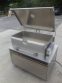 Groen Goldline Braising Pan, Automatic Tilt