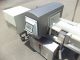 Safeline conveyorized metal detector, stainless steel