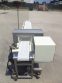 Safeline conveyorized metal detector, stainless steel