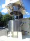 Charles Ross & Son 2 Gallon  Stainless Steel Vacuum Double Planetary Mixer, Jacketed Tanks
