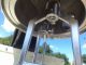 Charles Ross & Son 2 Gallon  Stainless Steel Vacuum Double Planetary Mixer, Jacketed Tanks