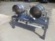 5 Gallon Groen Stainless Steel Jacketed Tilt Kettles (2)