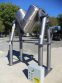 10 Cu.Ft. Patterson Kelley Stainless Steel "Liquid-Solids" "V" Blender