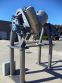 10 Cu.Ft. Patterson Kelley Stainless Steel "Liquid-Solids" "V" Blender