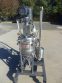 10 Gallon Groen Stainless Steel Jacketed Vacuum Kettle/Reactor, 100 PSI