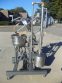 10 Gallon Groen Stainless Steel Jacketed Vacuum Kettle/Reactor, 100 PSI
