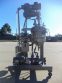 10 Gallon Groen Stainless Steel Jacketed Vacuum Kettle/Reactor, 100 PSI