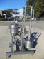 10 Gallon Groen Stainless Steel Jacketed Vacuum Kettle/Reactor, 100 PSI