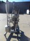 10 Gallon Groen Stainless Steel Jacketed Vacuum Kettle/Reactor, 100 PSI