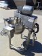 20 Gallon Groen Twin Action 316 Stainless Steel Tilt Kettle, 100 PSI Jacket