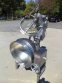 20 Gallon Groen Twin Action 316 Stainless Steel Tilt Kettle, 100 PSI Jacket