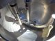 20 Gallon Groen Twin Action 316 Stainless Steel Tilt Kettle, 100 PSI Jacket